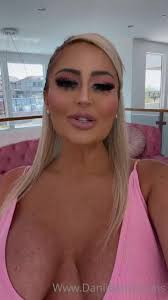 Watch online Danii Banks aka Daniibanksvip OnlyFans - Tune in guys!! @ daniibanks 2pm PST on X-video