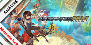 Si tienes descargado el rpg maker xp no hace falta ( para jugar a juegos del xp ) pero si quieres jugar a un juego de otra persona que, por ejemplo, lo haya los mejores juegos gratis de rol rpgs te esperan en minijuegos, así que. Analisis Rpg Maker Mv Nintendo Switch Posibilidades Casi Infinitas