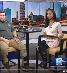 America's number one resource for coverage of local television stations' fashionable female anchors, meteorologists. The Appreciation Of Booted News Women Blog Feb 9 2019