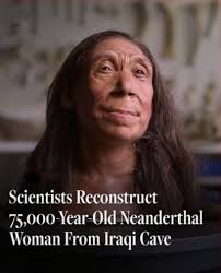 Newly discovered Neanderthal skeleton challenges understanding of extinction