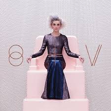 Vincent, is an american musician, singer, songwriter and producer.she began her music career as a member of the polyphonic spree.she was also a member of sufjan stevens's touring band before forming her own band in 2006. St Vincent Vinyl Lp Amazon De Musik