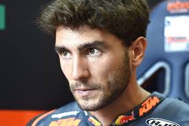 Albert Arenas ficha por Gresini para la temporada 2024 de Moto2