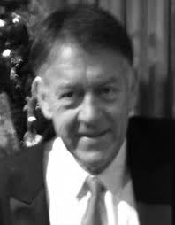 Gary Van Ekelenburg Sr. (1938-2014)