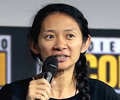 Chloe zhao just became the first chinese and asian woman to win an oscar for best director. Chloe Zhao Biography Facts Childhood Family Life Achievements