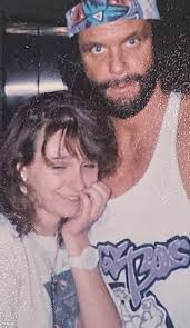 🌟 Contributor Spotlight: Christi Simpson 🌟 Every so often, a story comes  along that reminds us why we do what we do here at Book Pro Wrestlers. For Christi  Simpson, that story