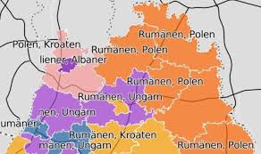 Die einzige große kreisstadt in diesem kreis ist öhringen. Auslander In Baden Wurttemberg Dreimal So Viele Rumanen Wie Syrer Baden Wurttemberg Stuttgarter Zeitung