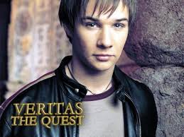 Veritas: The Quest: Season 1, Episode 5