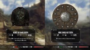 Skyrim Creations - Elaborate Enchantments