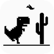 Pufflez tries to set a world record. Pixel Dinosaur Apps On Google Play