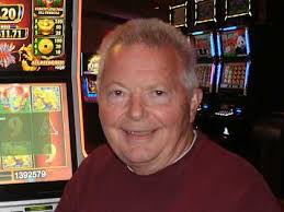 James William Baxter Leggitt