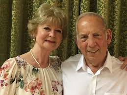 🌟 Divine Service with Pauline & Terry Firks