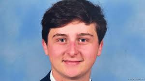 Chris Englert's Instagram, Twitter & Facebook