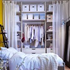 10 ideas para hacer un closet o armario barato | Mil Ideas de Decoración