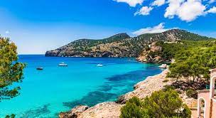 Vertretung spaniens bei den verschiedenen organen der eu, gezahlte beiträge und erhaltene zuschüsse, politisches system und handelszahlen. Urlaub Spanien Gunstig Buchen Its