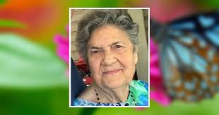 Mary Hodge Darby Obituary July 22, 2025