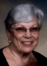 Obituary information for Maureen Pickering