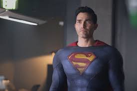Superman is a superhero published by dc comics since 1938. Superman Lois Keeps Its High Flying Hero Grounded Lyn Wood Entertainment