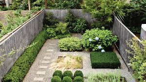 Browse garden galleries for inspirational designs. Garden Ideas Inspired By This Brooklyn Backyard Architectural Digest