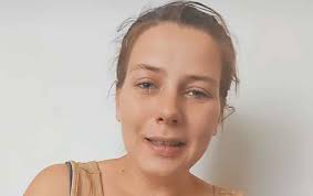 Sarafina Wollny über "Die Wollnys"-Absetzung