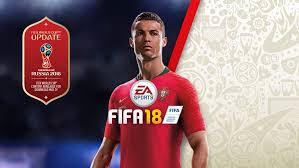 All the games are updated live. Fifa World Cup 2018 Russia Is Coming To Fifa 18 For Free On May 29