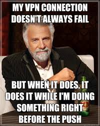 We're not just talking about our egos: Smalldata Blog Building A Vpn Kill Switch On Ubuntu Using Node Js