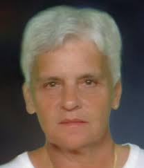 Nancy Bjunes Obituary