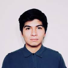 Tucker Torpedo , Renato Usnayo Caceres