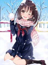 Kết quả hình ảnh cho anime cute