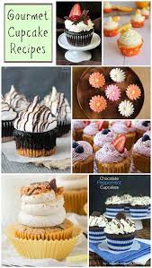 Gourmet Cupcakes Collection Moms Munchkins Gourmet Cupcake Recipes Gourmet Cupcakes Cupcake Recipes Chocolate