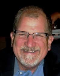 Andrew Folk Obituary (2014)