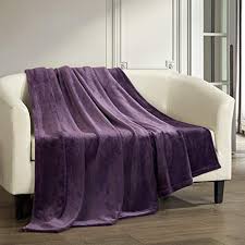Warmth without weight for just the right amount of style for your bed. Customer Favorite Chic Home Keaton Throw Blanket Cozy Ultra Plush Micro Mink Fleece Accuweather Shop