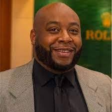 Marcus Briddell's Instagram, Twitter & Facebook