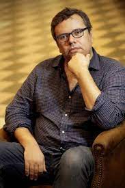 João emanuel carneiro was born in the middle of generation x. A4sby Qkt5t5m