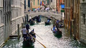 Combien de ponts à venise ? Les 10 Plus Beaux Ponts De Venise Du Rialto Au Calatrava Explore Par Expedia