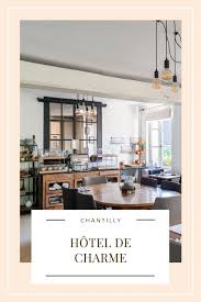 Hotel Charmant A La Campagne Dans L Oise En 2020 Hotel Hotel De Charme Charme