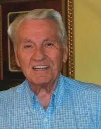 Tommy Beasley Obituary (1930