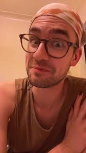 #stitch with @Ricky Schleck NEW BOOKING UNLOCKED! NYC: come see me at  Frankie’s Pub