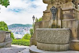 Stuttgart was founded in the 10th century; 18 Top Rated Tourist Attractions In Stuttgart Planetware