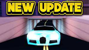 Последние твиты от roblox updates (@robloxupdates3). New City Weapons Update Roblox Jailbreak Youtube