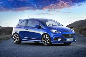2020 Vauxhall Corsa Vauxhall Corsa Vauxhall Opel Corsa