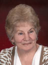 Obituary for Marlene Margaret (Long) Garrett