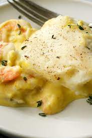 Fish Pie Recipe Recipe Fish Pie Thyme Recipes Recipes