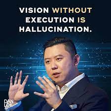 Pin On Dan Lok Quotes