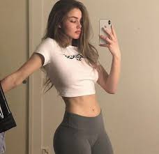 Best creep shot in yoga pants and creep photos on girlsinyogapants.com. Pin On Yoga Pants