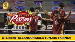 In the last 20 games, pahang got 5 wins, 4 draws and 11 losses. Stl 2020 Selangor Pistons 2 0 Pahang Mammoth Superspeedsathome Youtube