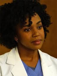 Jerrika Hinton