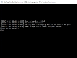 Contribute to ckolivas/cgminer development by creating an account on github. Download Cgminer Majorgeeks