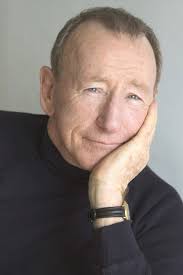 It is with deep sadness that we heard of Barry Feely's passing. He was an  integral part of the Boyle community, a master stonecutter, author,  storyteller, and a generous volunteer whose legacy