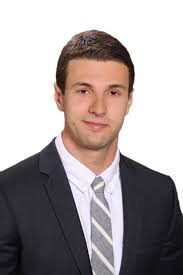 Tyler Reynolds Joins Cushman & Wakefield's South Florida Office