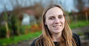 Stem Raisa Verstegen tot Krak van Jabbeke